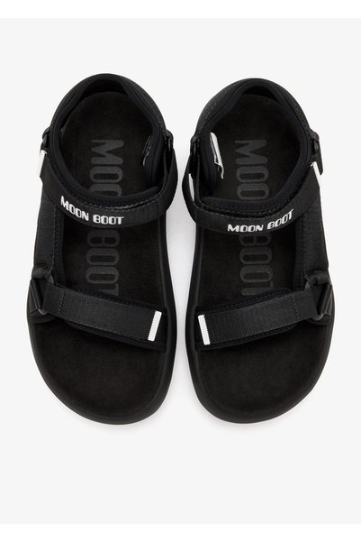 MOON BOOT Super Women's Sandals 80D2420010-N001