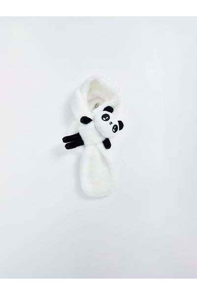 LC Waikiki I Panda Figured Neck Collar for Girls from Freezen Store