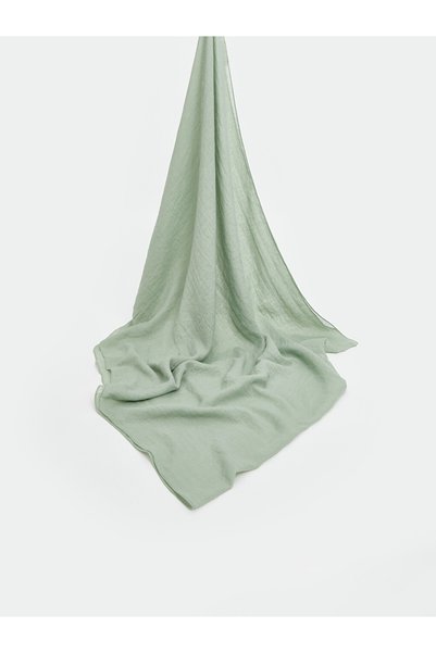 LC Waikiki I Sade Women's Shawl from Freezen Store