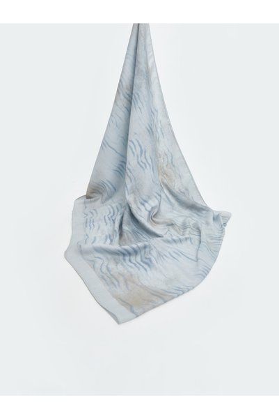 LC Waikiki I Embroidered Women's Shawl from Freezen Store