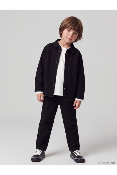 LC Waikiki I Boys' 3-Piece Gabardine Suit from Freezen Store