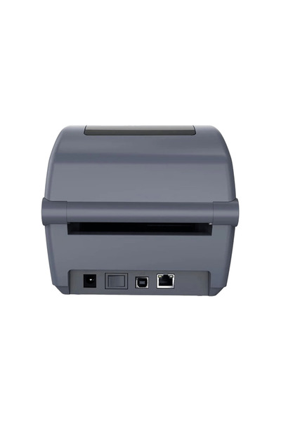 HPRT HD200 طابعة باركود حرارية USB، مع اتصال إيثرنت