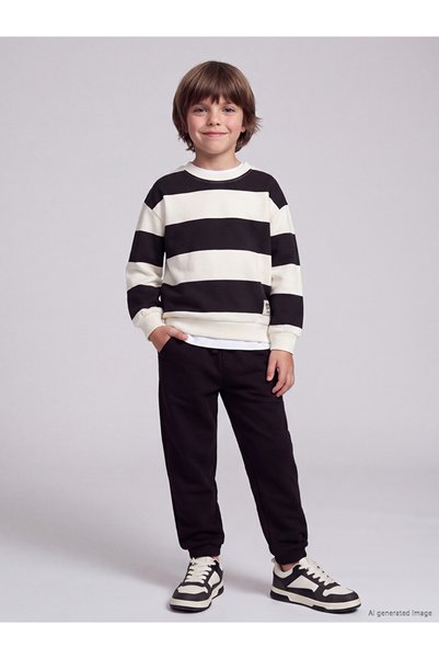 LC Waikiki I Striped Boys' Set from Freezen Store