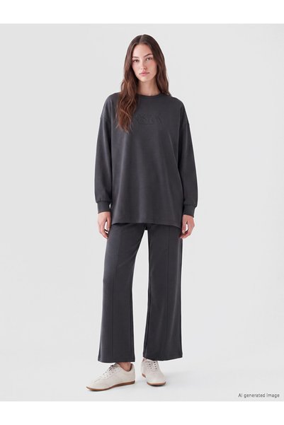 LC Waikiki I Soft Touch Women's Sweatpants from Freezen Store