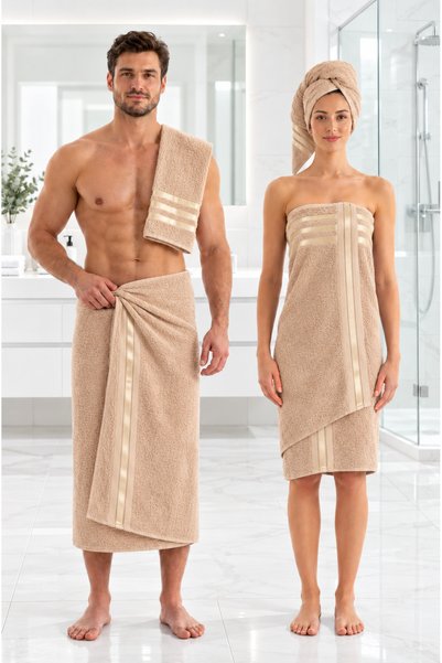 moon secret tekstil 100% Cotton 70X140 Bath Towel 550 Gr High Absorbent Soft ...