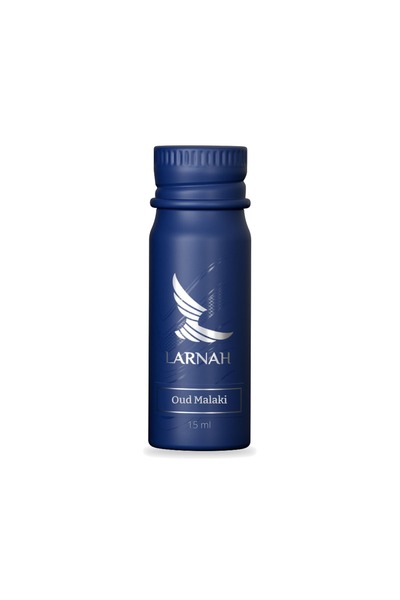Larnah زيت عطري عود ملكي 15 مل لأجهزة التعطير