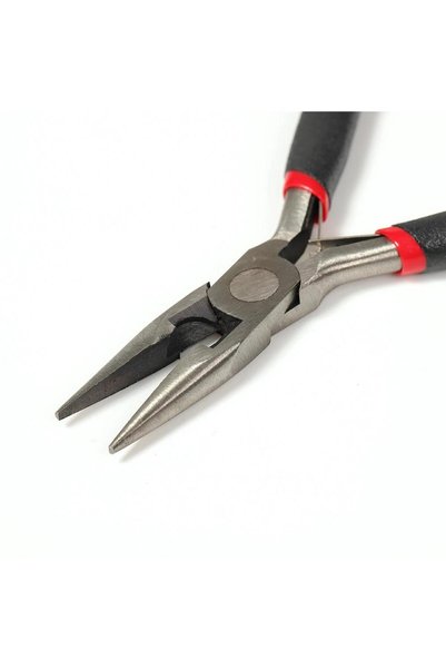 Choice Toothless Pliers 1P 1Pc 2Pcs Jewelry Making DIY Handcraft Pliers Tweez...