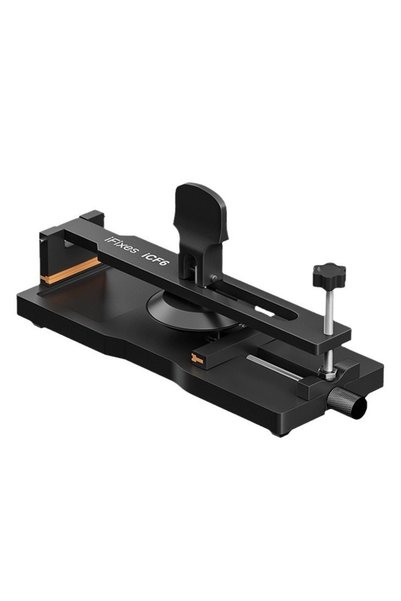 Choice black TINSOL Phone Screen Removal Tool Heat-Free Design Adjustable Ang...