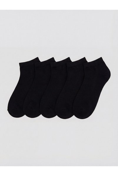 LC Waikiki I Men's Bootie Socks 5-Pack from Freezen Store