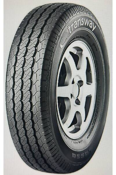 Lassa 235/60R16 104H XL MULTIWAYS 2