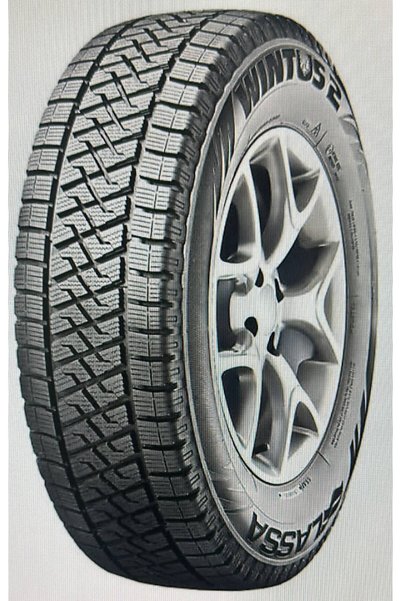 Lassa 195/65R16C 104/102R WINTUS2