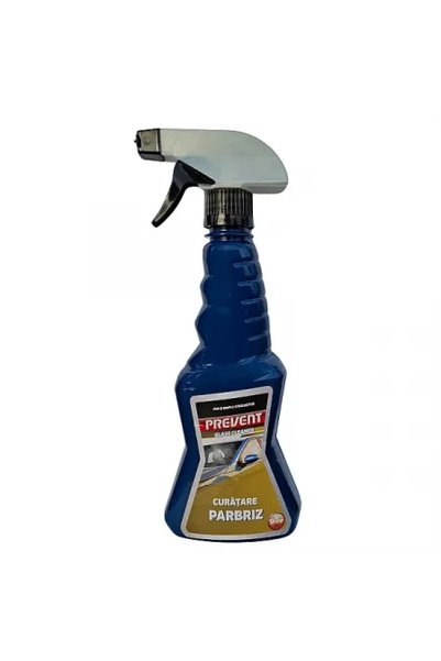 Prevent SOLUTIE CURATAT PARBRIZ 500ML