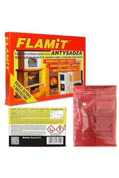 Flamit COSAR PENTRU CENTRALE SI SEMINEE