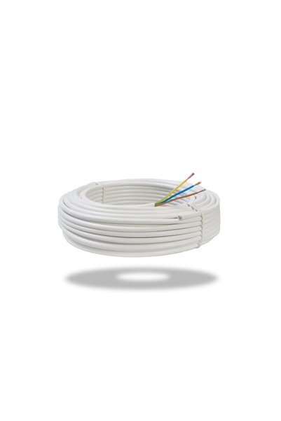 Generic Cablu MYYM 3x2,5 mm² rolă 100 m