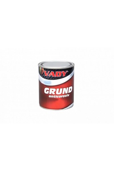 VADY GRUND ROSU PENTRU FIER