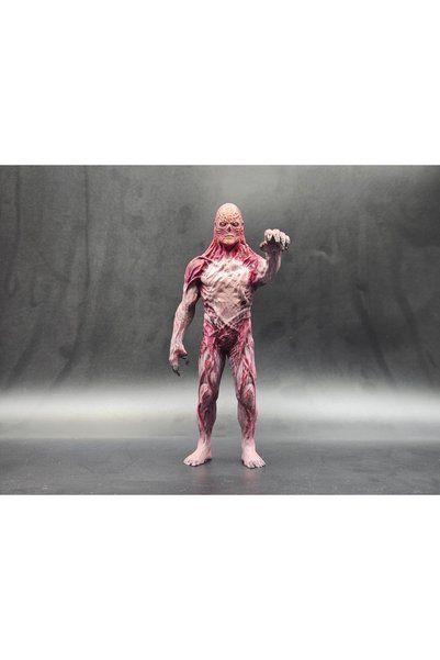 3DEpics 3D Baskı - Stranger Things Vecna Figürü 15 cm