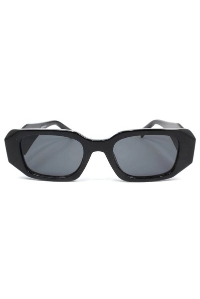 JULIANO 1013 نظارات شمسية سوداء 17WS 1AB5S0