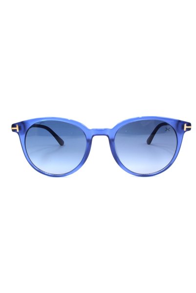 BLACK 5695 C4 49 Sunglasses