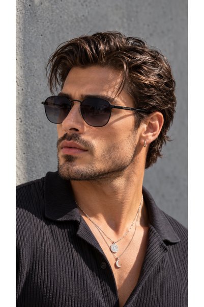Olivier Philippe 2022 C2 -050 Polarized Sunglasses