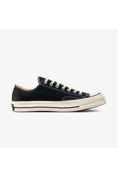 Converse Chuck 70 Unisex Siyah Sneaker