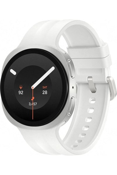 Samsung Galaxy Watch9 40mm Krem Akıllı Saat