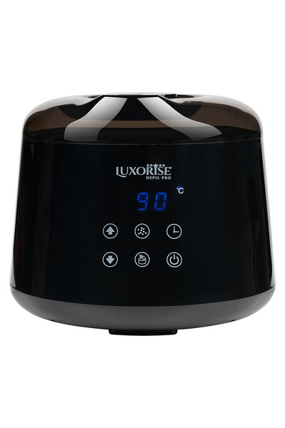 LUXORISE Încălzitor de ceară profesional Itouch Elite, 500 ml