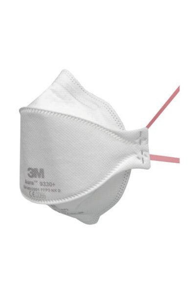 3M 9330A Aura FFP3 Maske 20'li