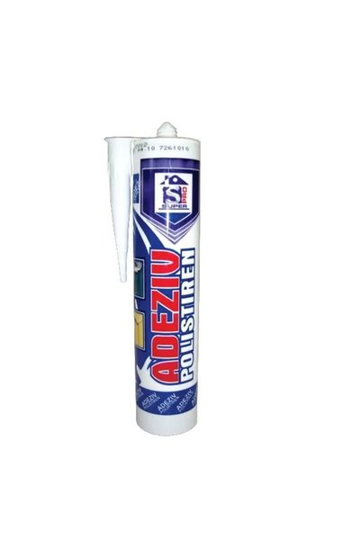 PRO INVEST Silicon polistiren 280ml
