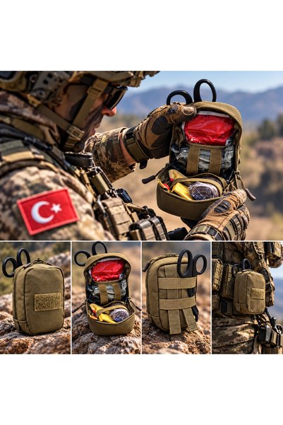 MYFORA Mini Ifak Pro