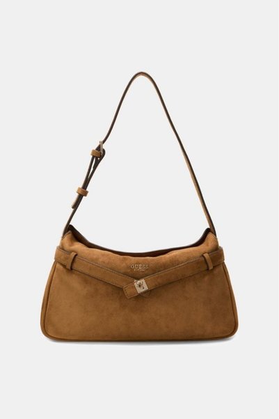 Guess Ella Women's Shoulder Bag