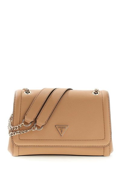 Guess Clapă Noelle II cu corp X