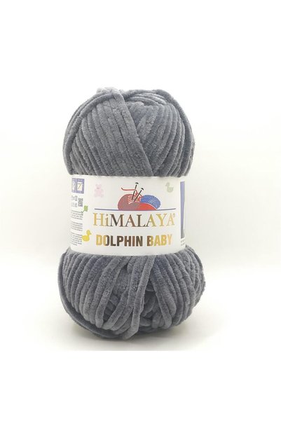 Himalaya Dolphin Baby 80367