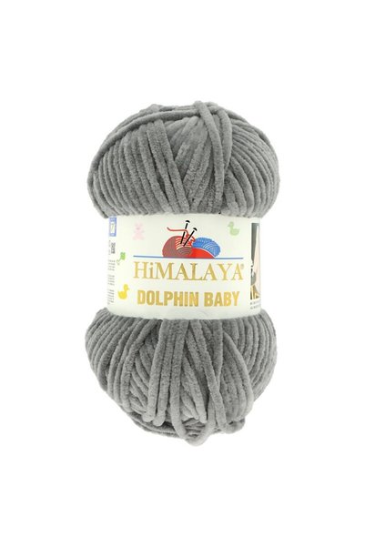 Himalaya Dolphin Baby 80320