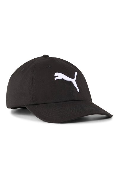 Puma ESS PUMA CAT BB Cap PUMA Schwarz