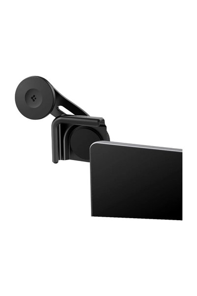 Spigen Suport auto OneTap, montare fara urme, pentru display Tesla, magnetic ...