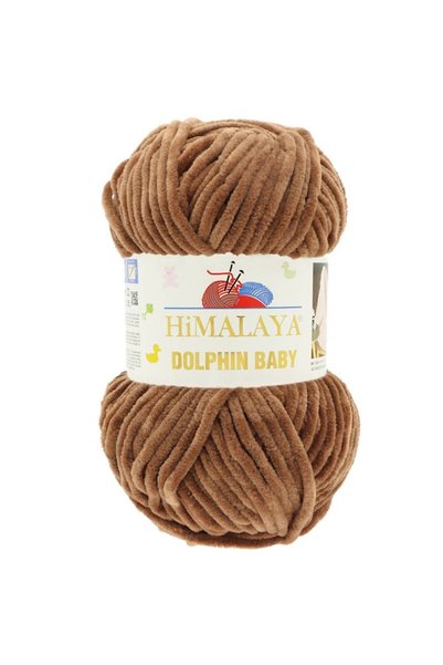 Himalaya Dolphin Baby 80337