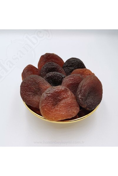 Cukurovadan Naturel Malatya Gün Kurusu Kayısı Jumbo 100 Gr