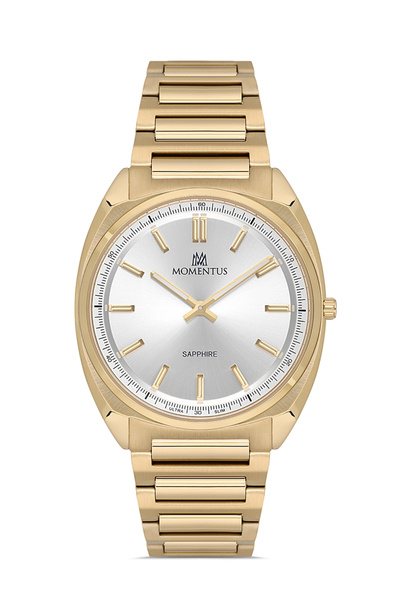 Momentus Em340G-02Sg Men's Wristwatch