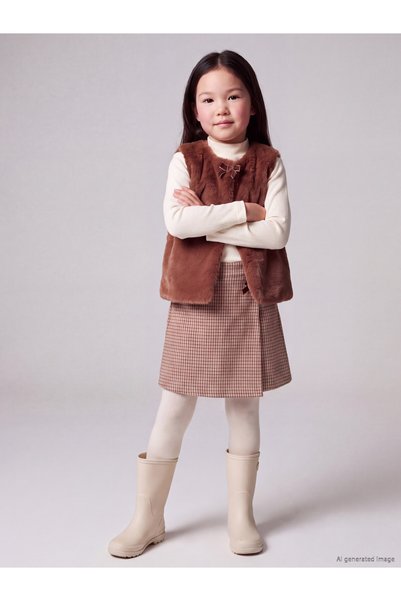 LC Waikiki I 3-Piece Embroidered Girls' Set from Freezen Store