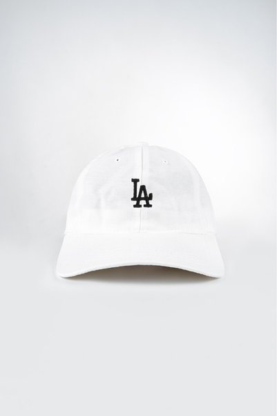 No Future La Los Angeles Cap Hat Nf0272By