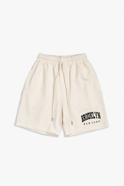 Twobucks Ανδρικό σορτς Brooklyn TB2171EK