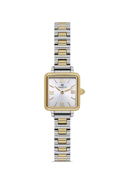 Momentus Cw312T-02Sg Women's Wristwatch
