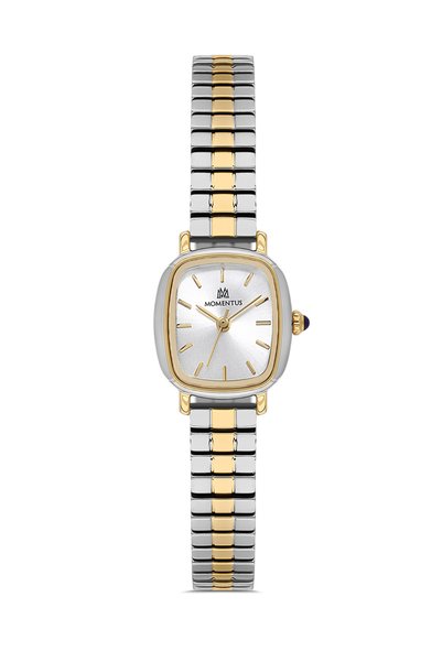 Momentus Cw318T-02Sg Women's Wristwatch