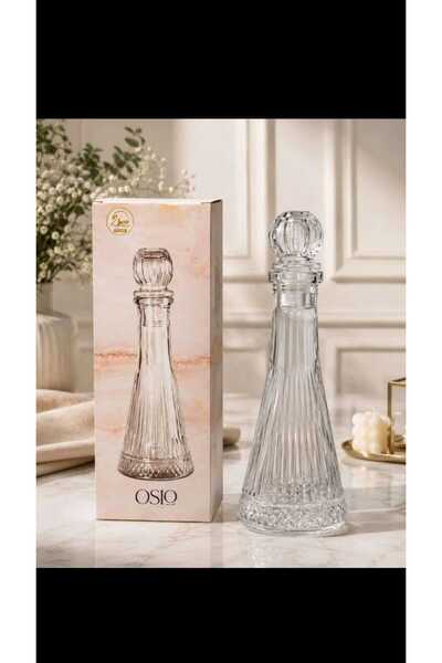 Maloria Elysia Kapaklı Karaf, Sürahi | 750ml