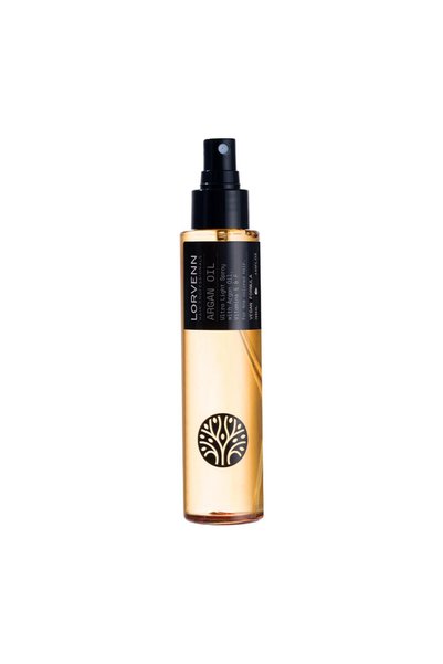 Lorvenn Argan Exotic Oil Ultra Light 125ml