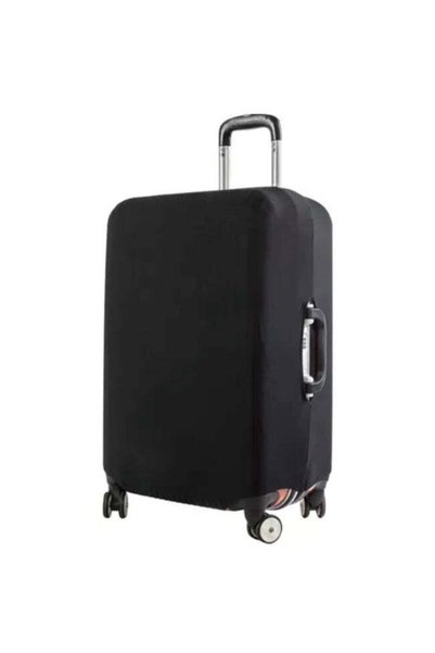 KESNUP Husă de protecție pentru cărucior, mărimea M, 38 - 62 cm, Neagră