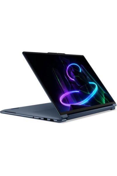 LENOVO Laptop Consumer Yoga 9 2-în-1 16N1X11, cu procesor NVIDIA RTX Spark N1...