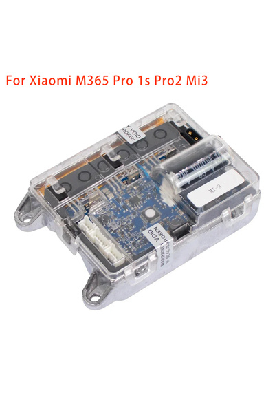 Choice6 لوحة تحكم رئيسية للسكوتر الكهربائي M365 Pro 1s Pro2 Mi3 من شاومي