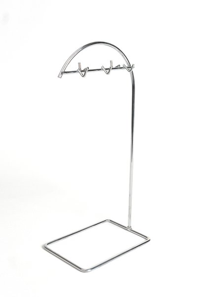 Rafiste Scoop Holder Chrome