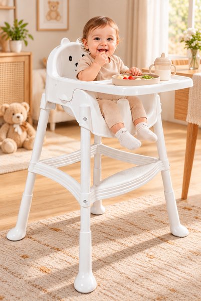 Tommybaby Basic Mama Sandalyesi